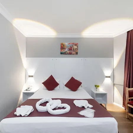 Grand Abimo Istanboel