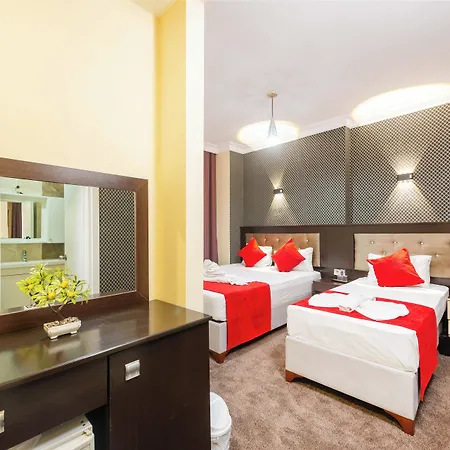 Grand Abimo 3* Istanboel