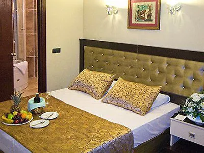 Hotel Grand Abimo Istanboel