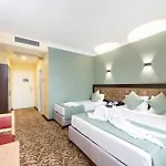 Grand Abimo 酒店 伊斯坦布尔