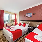Grand Abimo 酒店 伊斯坦布尔