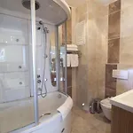 酒店 Grand Abimo 伊斯坦布尔