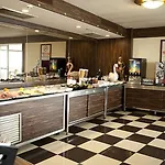 Grand Abimo 酒店 3*