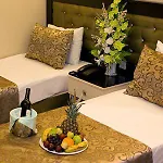 酒店 Grand Abimo 3*