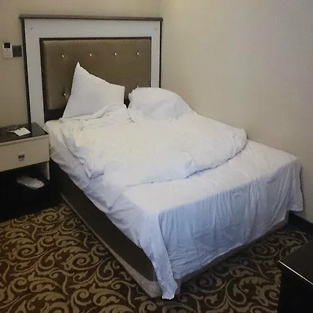 Grand Abimo 3* Istanbulská provincie