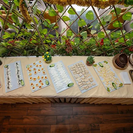 Grand Abimo 3* Стамбул