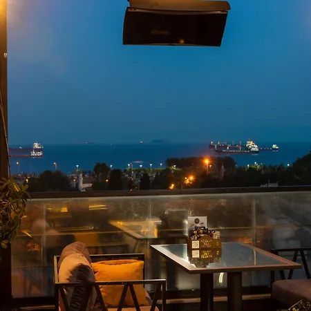 Grand Abimo Ξενοδοχείο