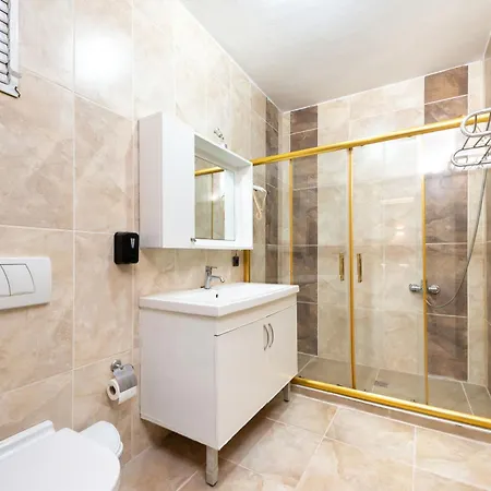 Отель Grand Abimo 3*