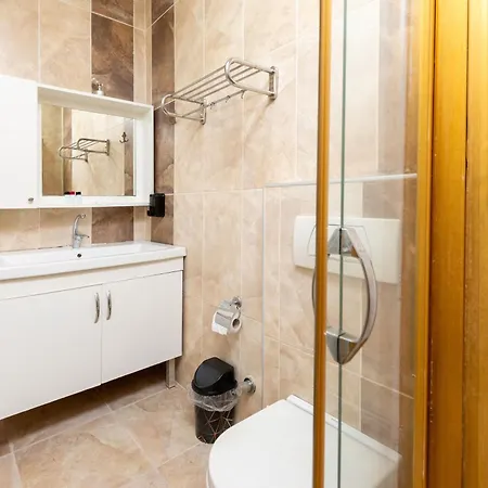 Grand Abimo Istanbulská provincie