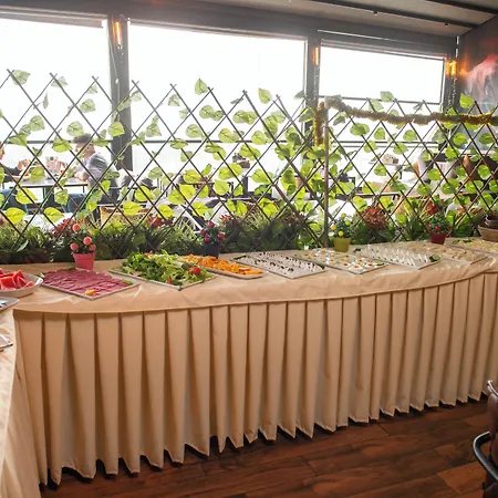 Grand Abimo Hotel 3*