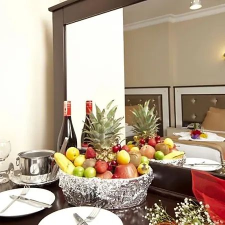 Grand Abimo Hotel
