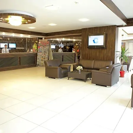 Grand Abimo Hotel 3*