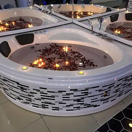Hotel Grand Abimo 3*