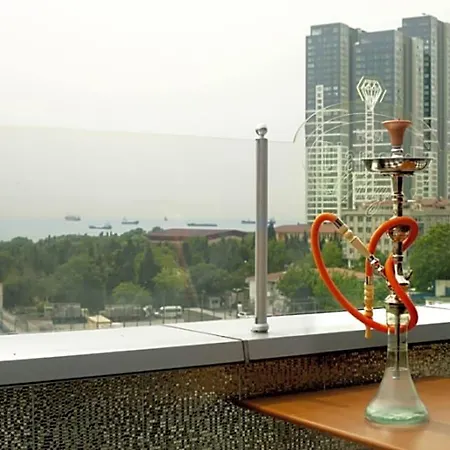 Grand Abimo Hotel Istanbul