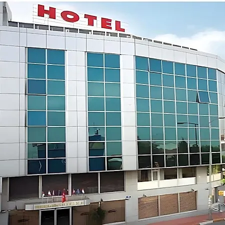 Hotel Grand Abimo 3*