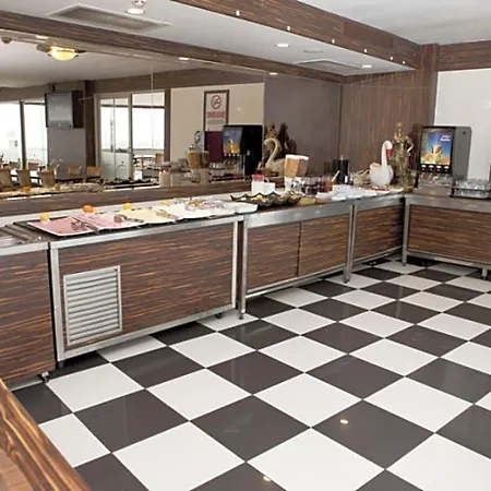Hotel Grand Abimo 3*