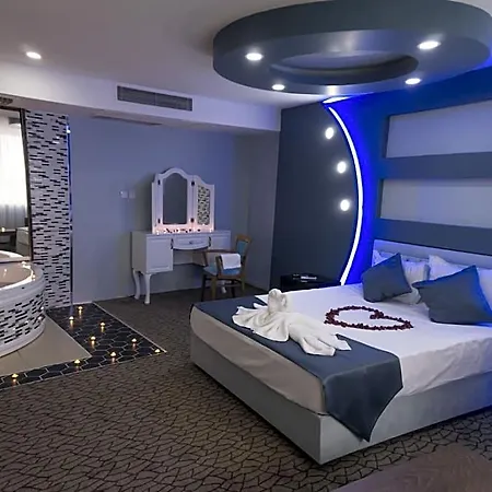 Grand Abimo Istanbul