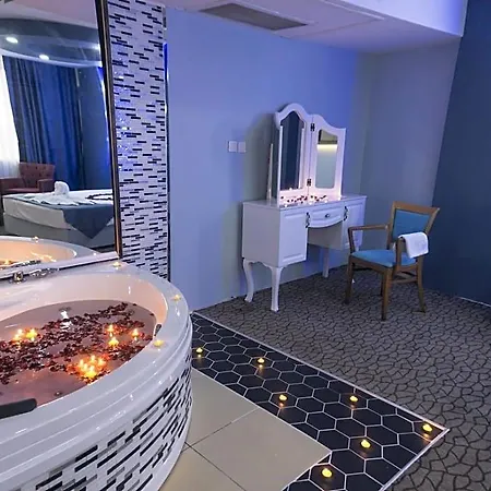 Grand Abimo 3* Istanbul
