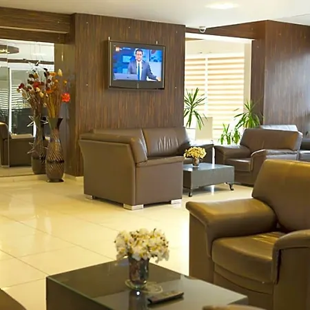 Hotel Grand Abimo 3*