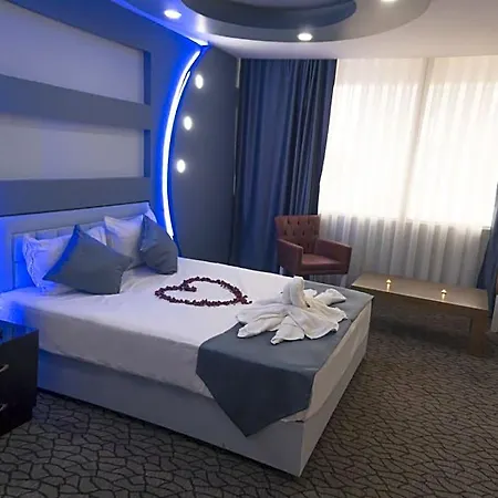 Hotel Grand Abimo Istanbul