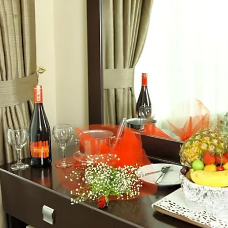 Grand Abimo Istanbul