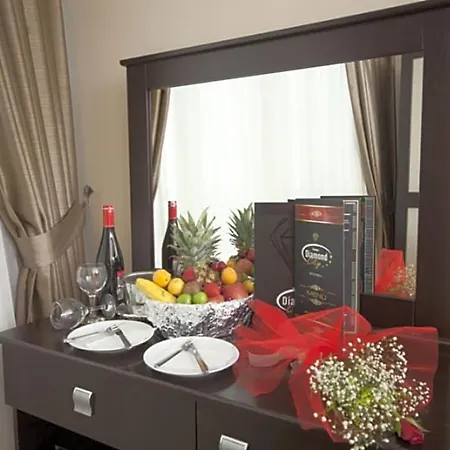 Grand Abimo Hotel Istanbul