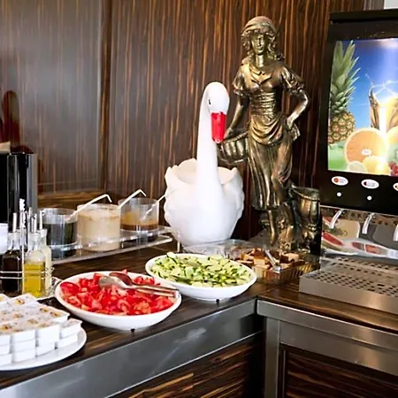 Grand Abimo Hotel Istanbul