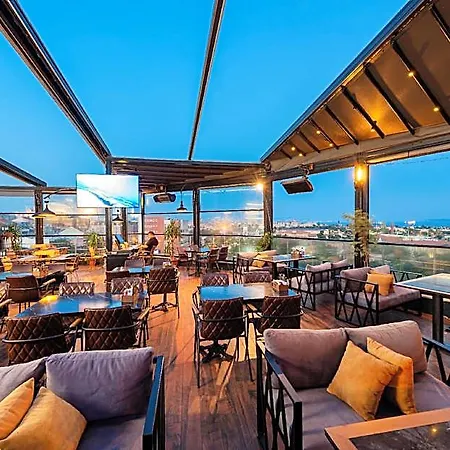 Grand Abimo 3* Istanbul