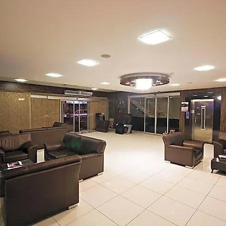 Hotel Grand Abimo 3*