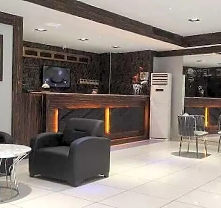 Grand Abimo 3* Estambul