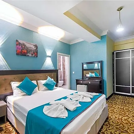Hotel Grand Abimo 3*