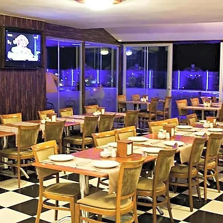 Hotel Grand Abimo