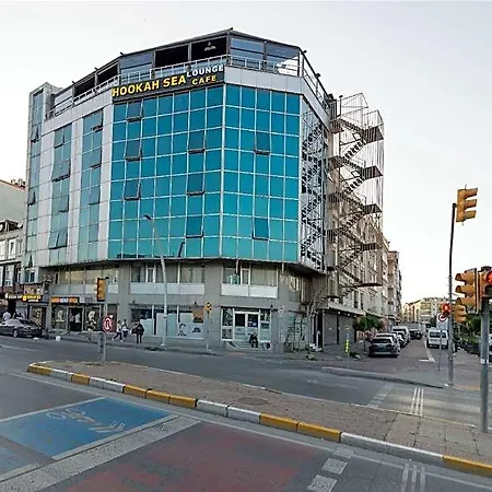 Grand Abimo Hotel 3*