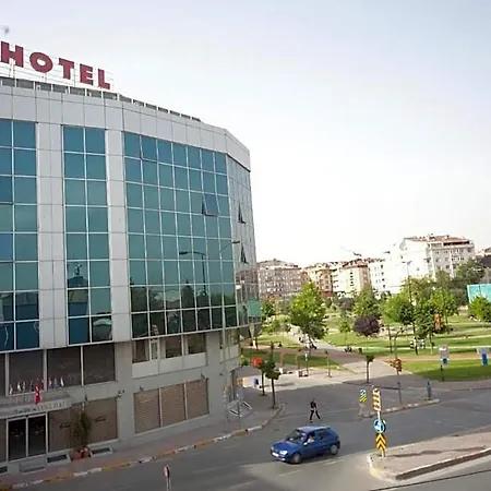 Grand Abimo Istanbul