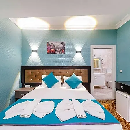 Grand Abimo 3* Istanbul