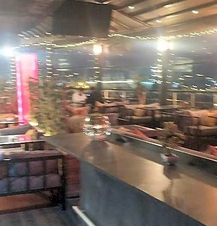Grand Abimo Hotel
