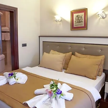 Grand Abimo Szálloda 3*
