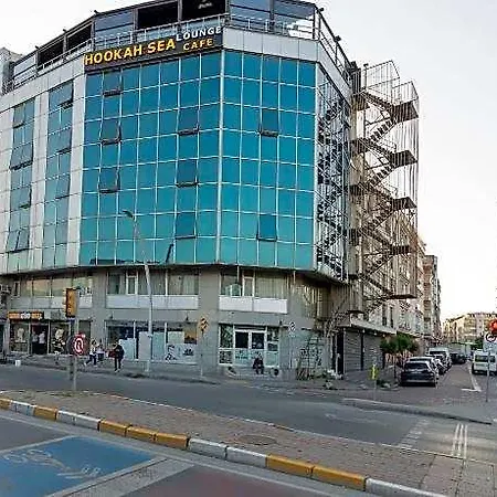 Szálloda Grand Abimo