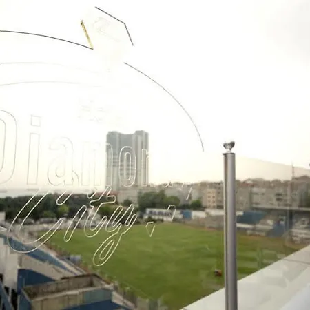 Hotel Grand Abimo 3*