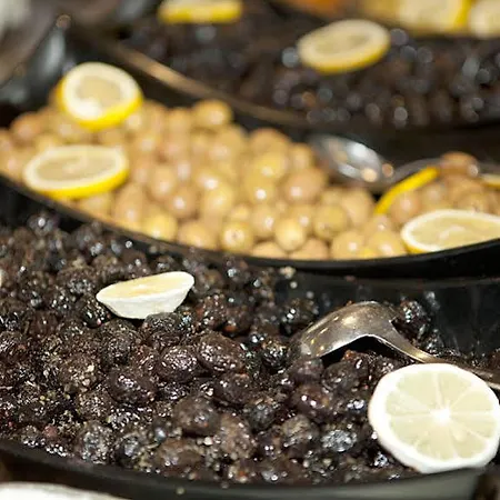 Grand Abimo Отель Стамбул