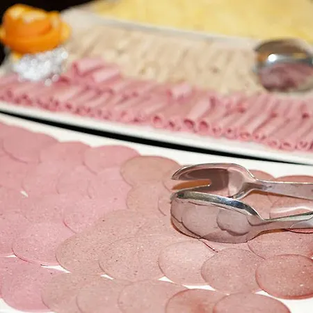 Grand Abimo Hotel Istanbulská provincie