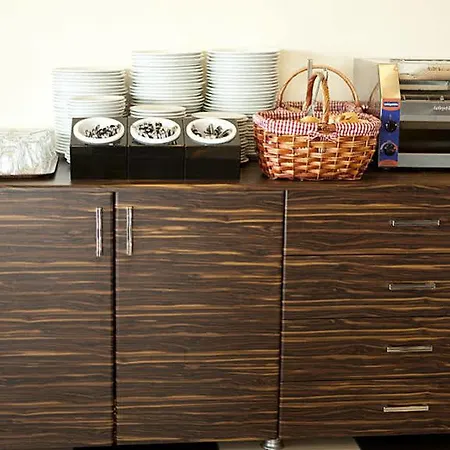 Hotel Grand Abimo Istanbulská provincie