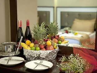 Grand Abimo Hotel 3*