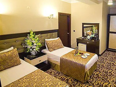Grand Abimo 3* イスタンブール