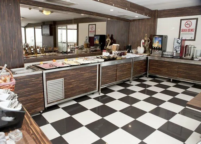 Hotel Grand Abimo Istanbul