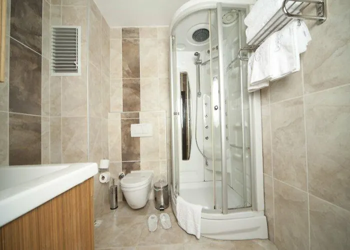 Grand Abimo Отель