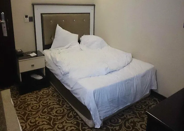 Grand Abimo 3* Istanbul