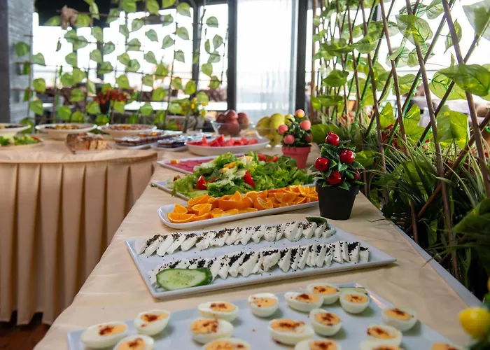 Grand Abimo 3* Istanbul