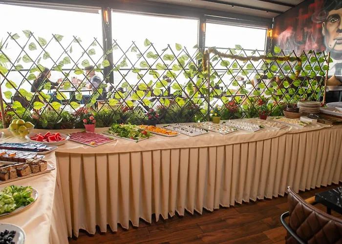 Grand Abimo Istanbul