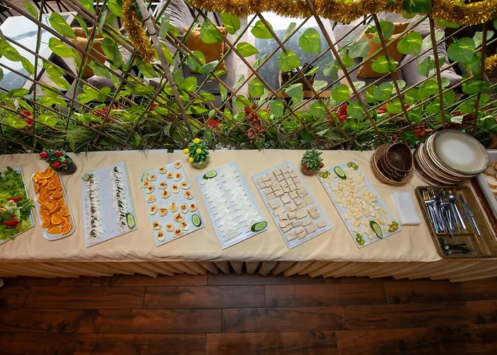 Grand Abimo 3* Стамбул